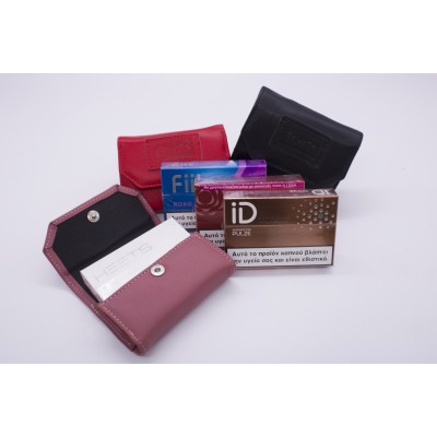 Δερμάτινη Θήκη 3CATS